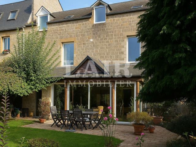 Maison, La Ferté Macé