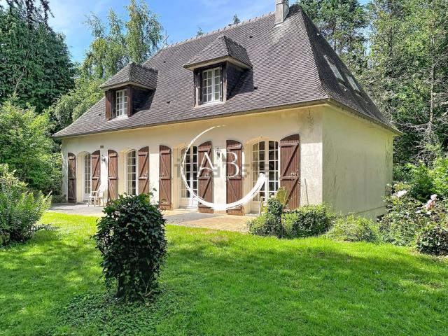 Maison, La Ferté Macé