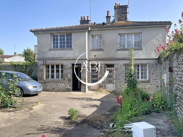 Maison, La Ferté Macé