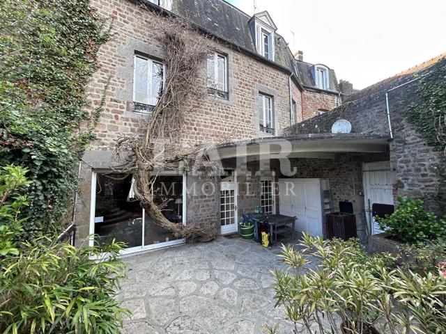 Maison, La Ferté Macé
