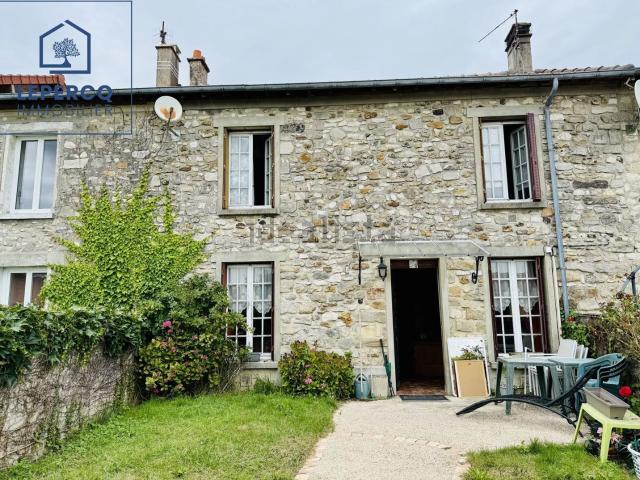 Maison, La Ferté Milon