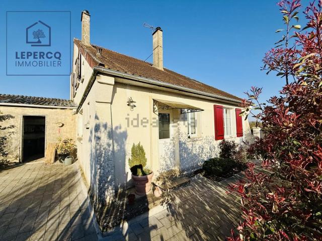 Maison, La Ferté Milon