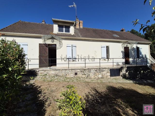 Maison, La Ferté Milon