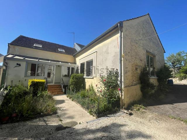 Maison, La Ferté sous Jouarre