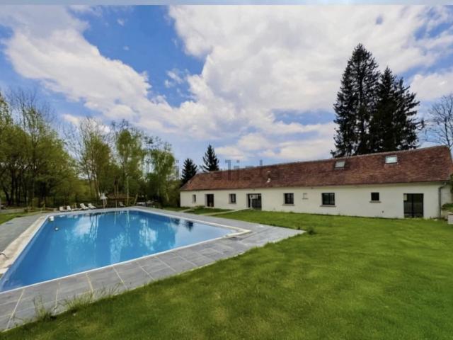 Maison, La Ferté sous Jouarre