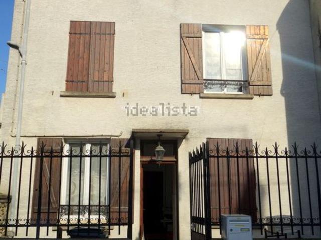 Maison, La Ferté sous Jouarre