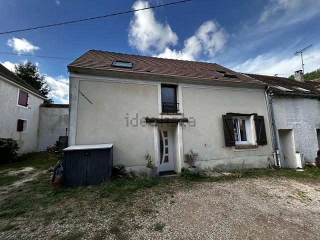 Maison, La Ferté sous Jouarre