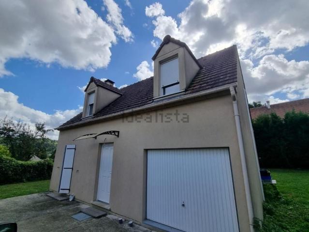 Maison, La Ferté sous Jouarre