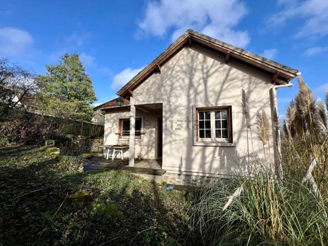 Maison, La Ferté sous Jouarre