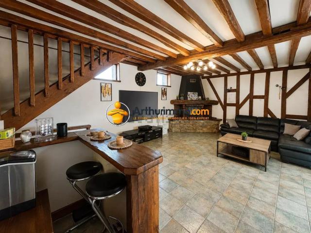 Maison, La Ferté sous Jouarre