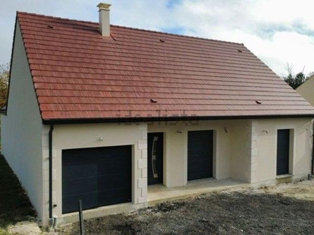 Maison, La Ferté sous Jouarre