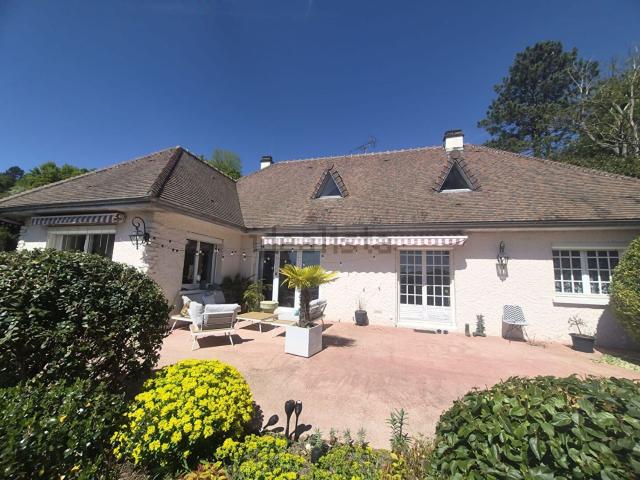 Maison, La Ferté sous Jouarre