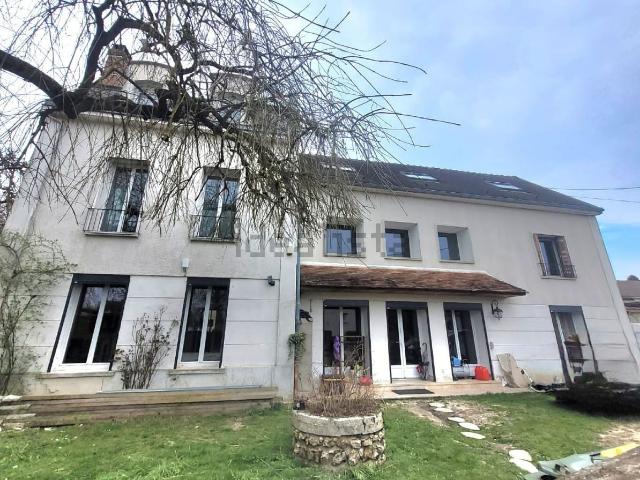 Maison, La Ferté sous Jouarre