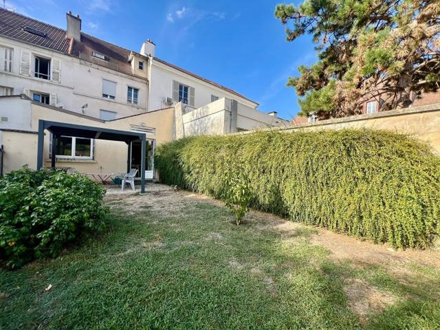 Maison, La Ferté sous Jouarre