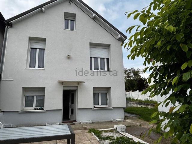 Maison, La Ferté sous Jouarre