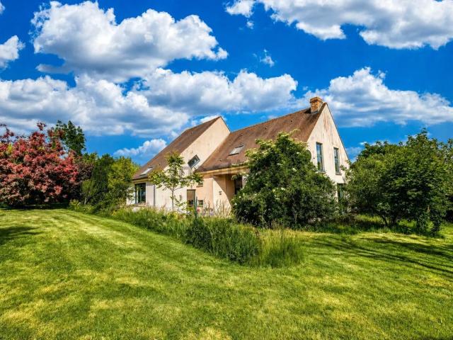 Maison, La Ferté sous Jouarre