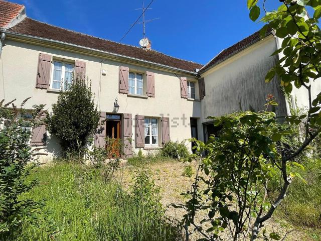 Maison, Dhuisy