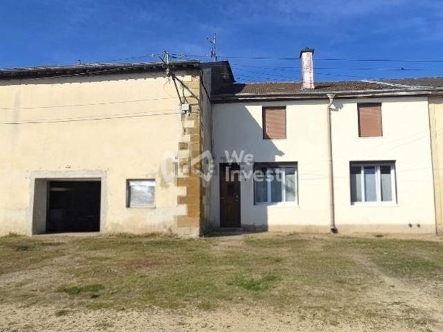 Maison, La Ferté sur Chiers