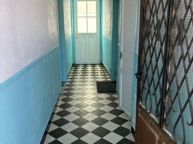 Maison, La Flotte
