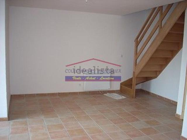 Maison, La Haute Maison