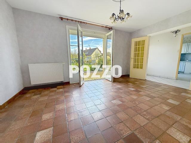 Maison La Haye Pesnel 5 pièce s 90 m2