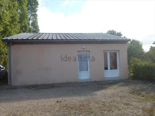 Maison, La Haie Traversaine