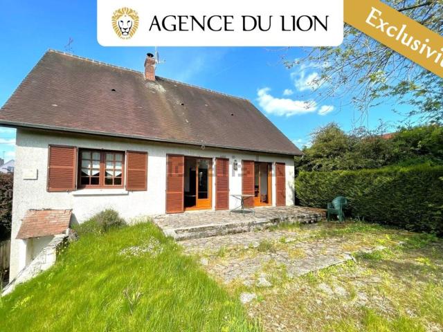 Maison, La Loupe