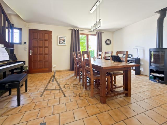 Maison La Londe 102 m2