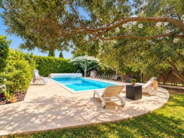Maison, La Londe les Maures