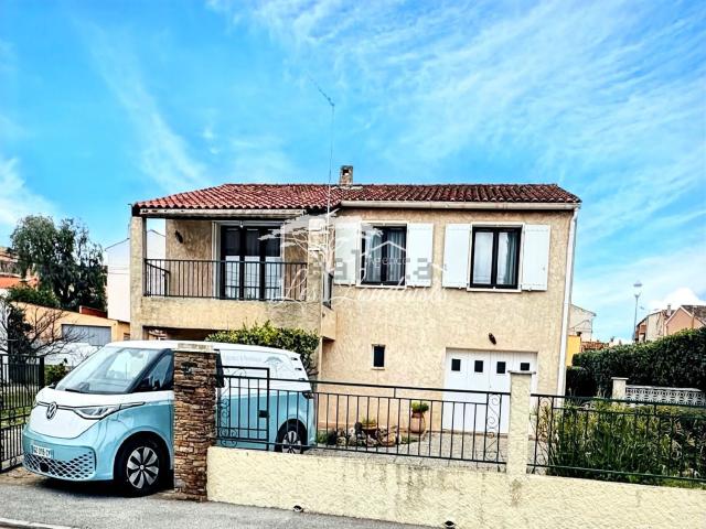 Maison, La Londe les Maures