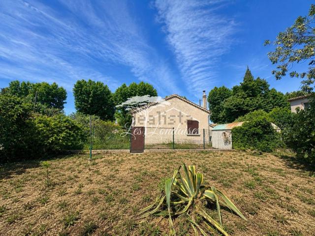 Maison, La Londe les Maures