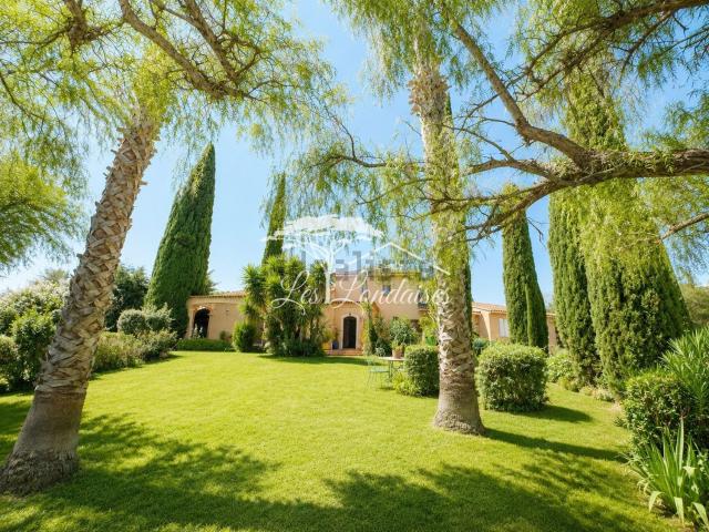 Maison, La Londe les Maures