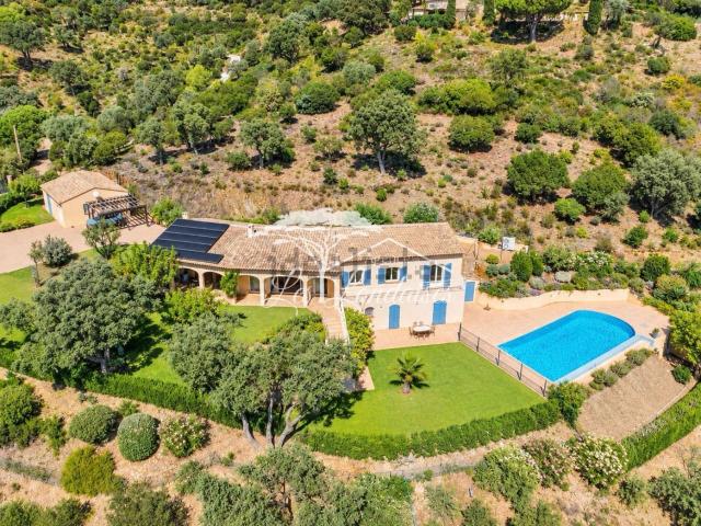 Maison, La Londe les Maures