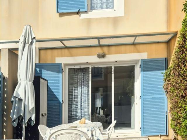Maison, La Londe les Maures