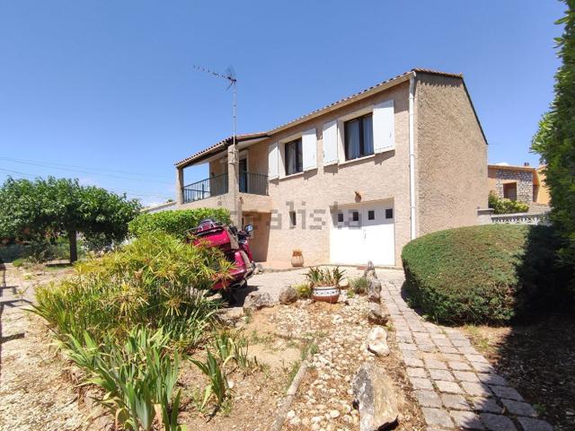 Maison, La Londe les Maures