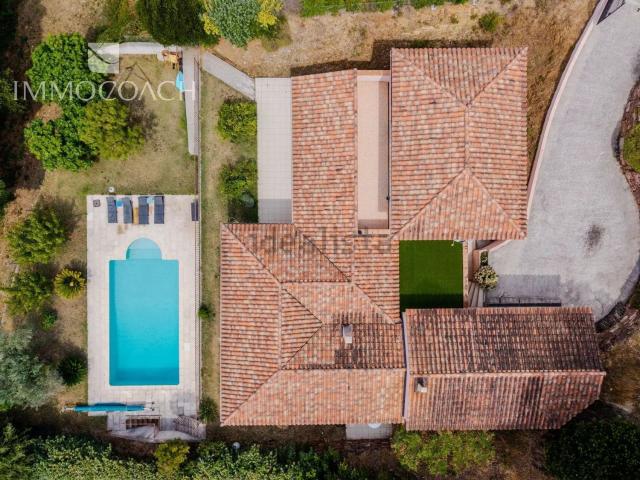 Maison, La Londe les Maures