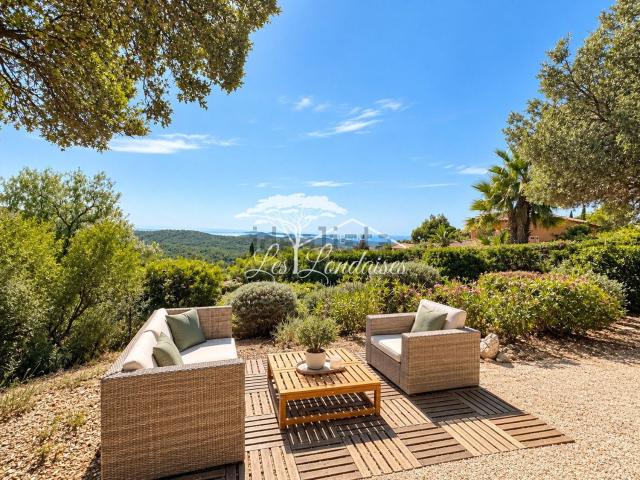 Maison, La Londe les Maures