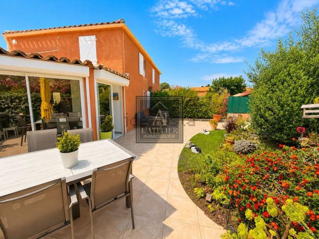 Maison, La Londe les Maures