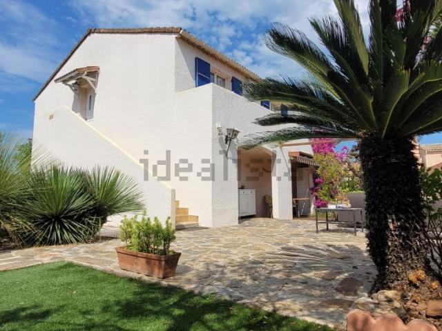 Maison, La Londe les Maures