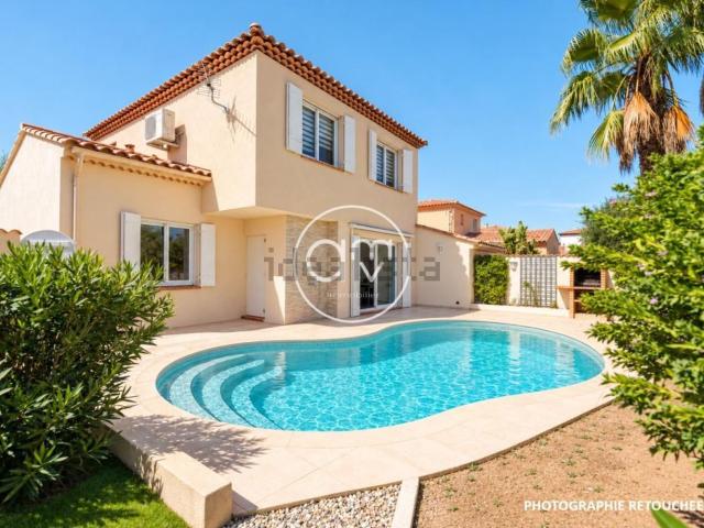 Maison, La Londe les Maures