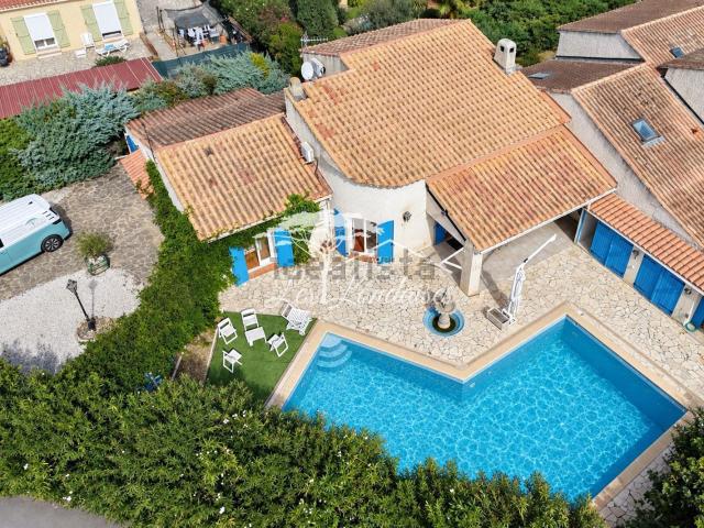 Maison, La Londe les Maures