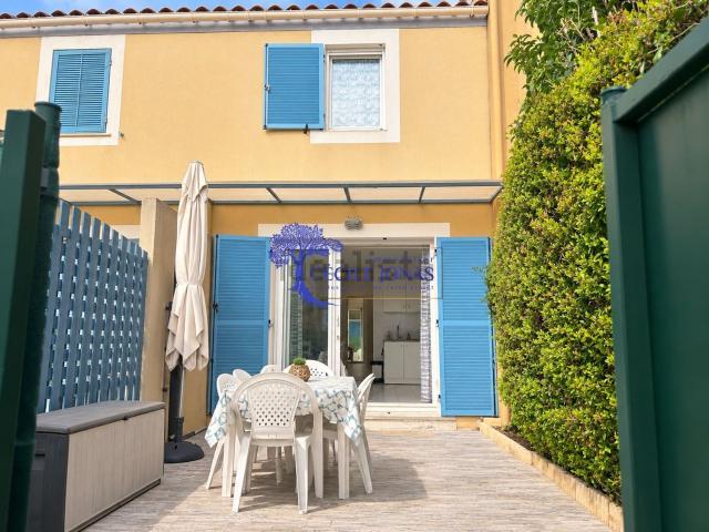 Maison, La Londe les Maures
