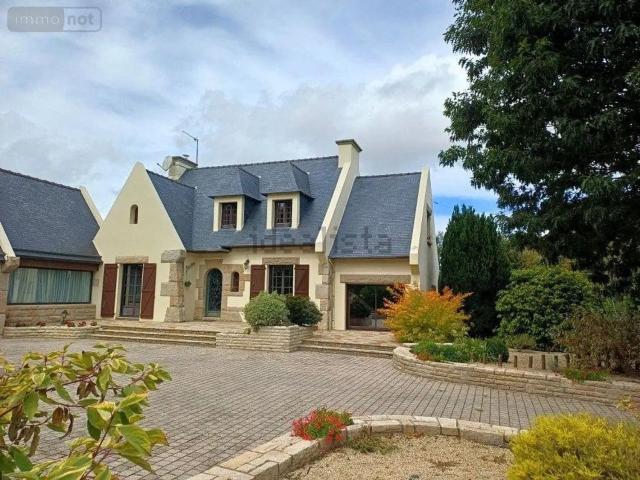 Maison, La Landec