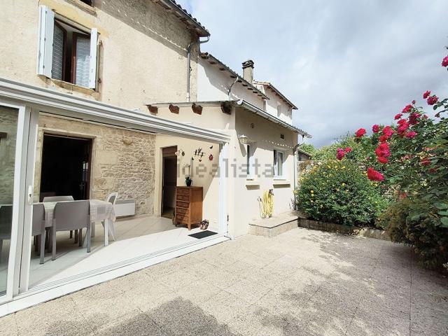 Maison, La Mothe Saint Héray
