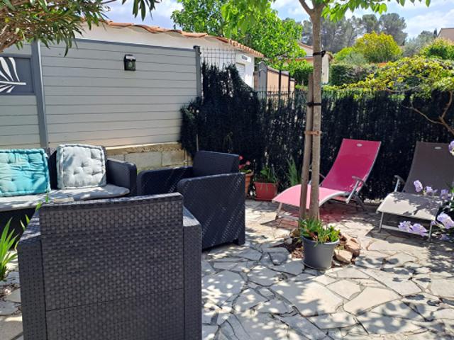 Maison La Motte 3 pièce s 33 m2