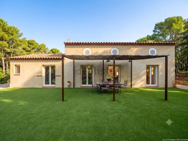 Maison, La Motte