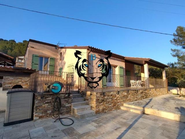 Maison, La Motte