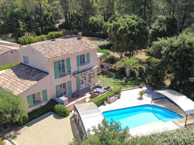 Maison, La Motte