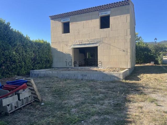 Maison, La Motte d&apos Aigues