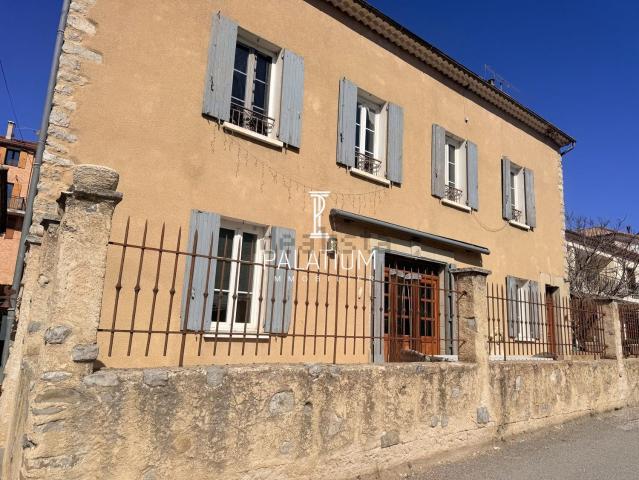 Maison, La Motte du Caire